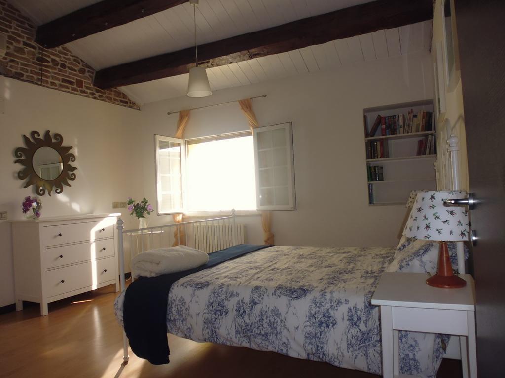 Ca Del Lago Misano Apartment Мисано Адриатико Стая снимка