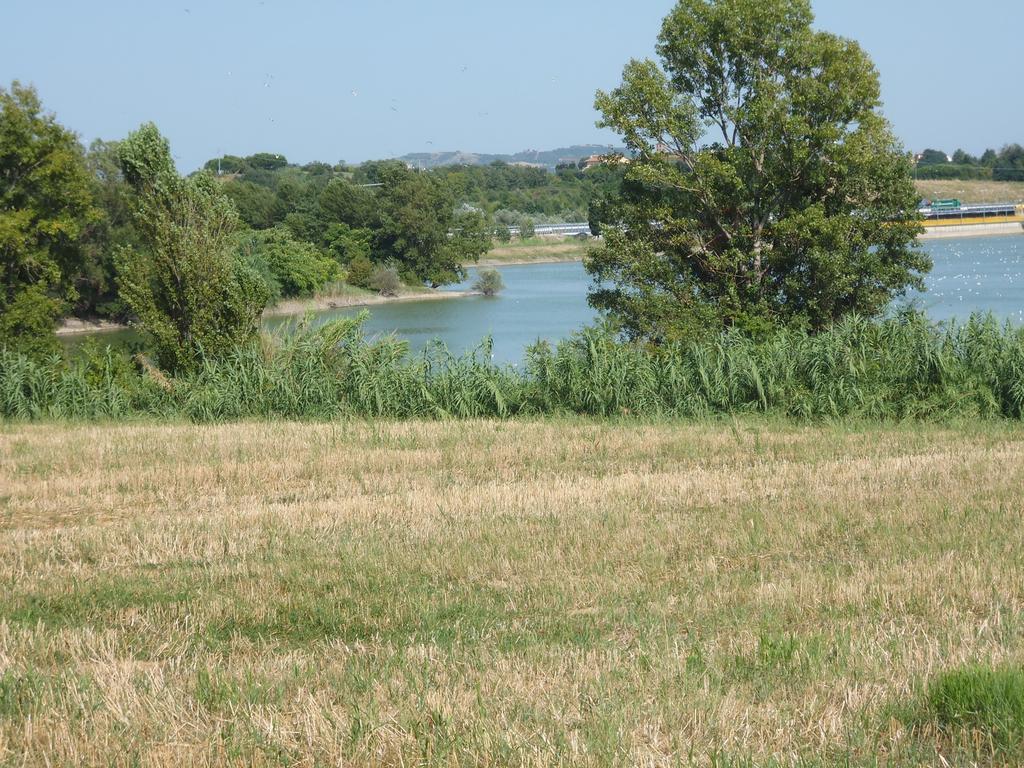 Ca Del Lago Misano Apartment Мисано Адриатико Стая снимка