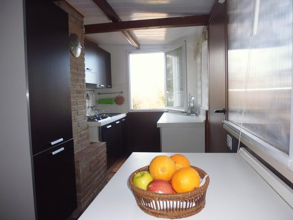 Ca Del Lago Misano Apartment Мисано Адриатико Стая снимка
