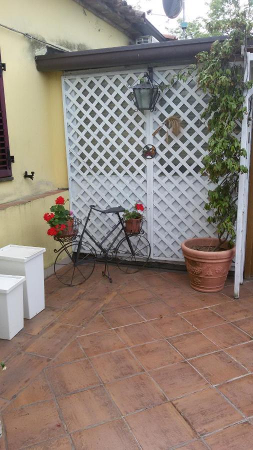 Ca Del Lago Misano Apartment Мисано Адриатико Екстериор снимка