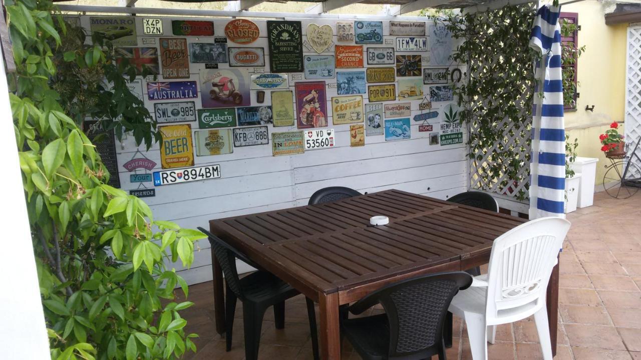 Ca Del Lago Misano Apartment Мисано Адриатико Екстериор снимка
