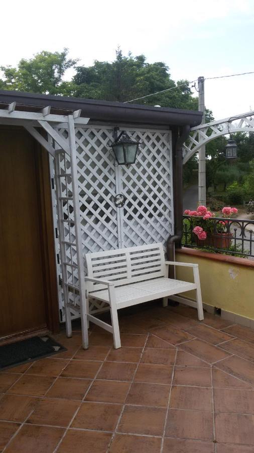 Ca Del Lago Misano Apartment Мисано Адриатико Екстериор снимка