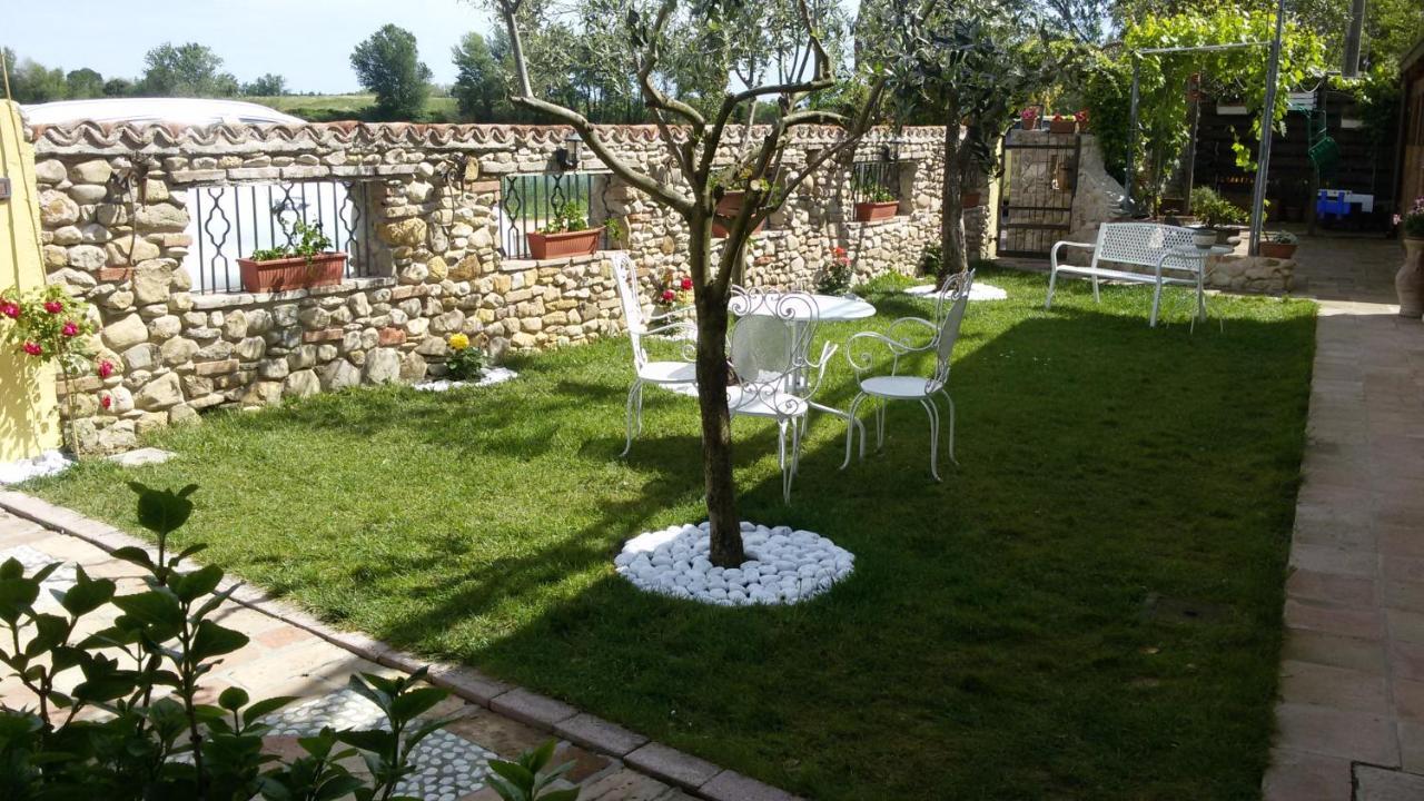 Ca Del Lago Misano Apartment Мисано Адриатико Екстериор снимка