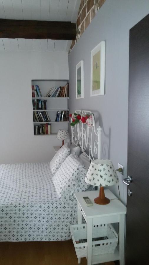 Ca Del Lago Misano Apartment Мисано Адриатико Екстериор снимка