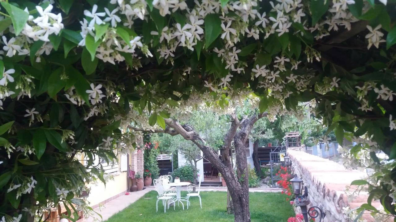 Ca Del Lago Misano Apartment Мисано Адриатико Екстериор снимка
