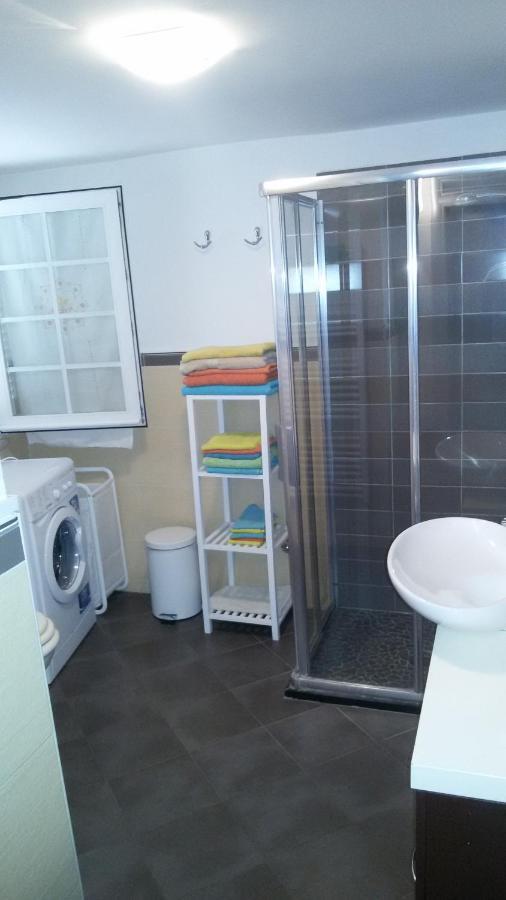 Ca Del Lago Misano Apartment Мисано Адриатико Екстериор снимка