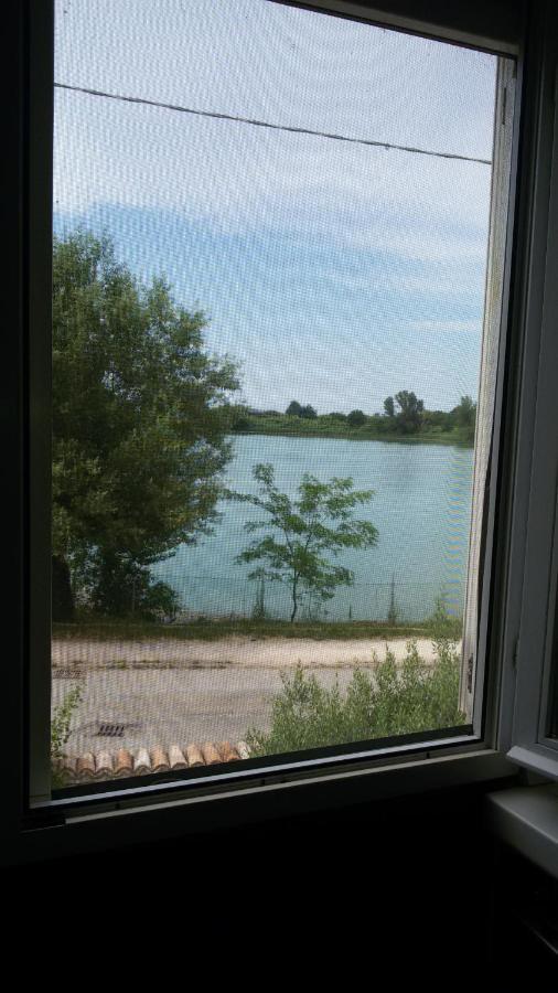 Ca Del Lago Misano Apartment Мисано Адриатико Екстериор снимка