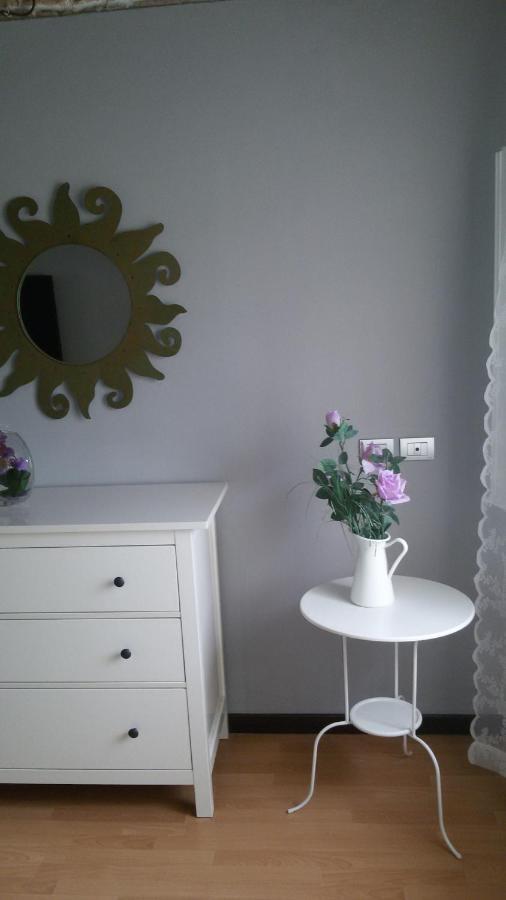 Ca Del Lago Misano Apartment Мисано Адриатико Екстериор снимка