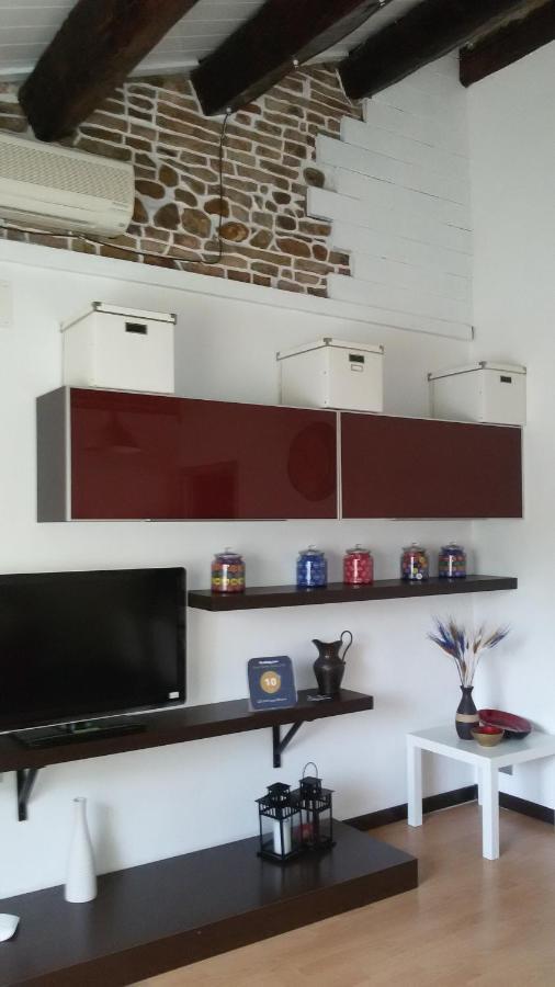 Ca Del Lago Misano Apartment Мисано Адриатико Екстериор снимка