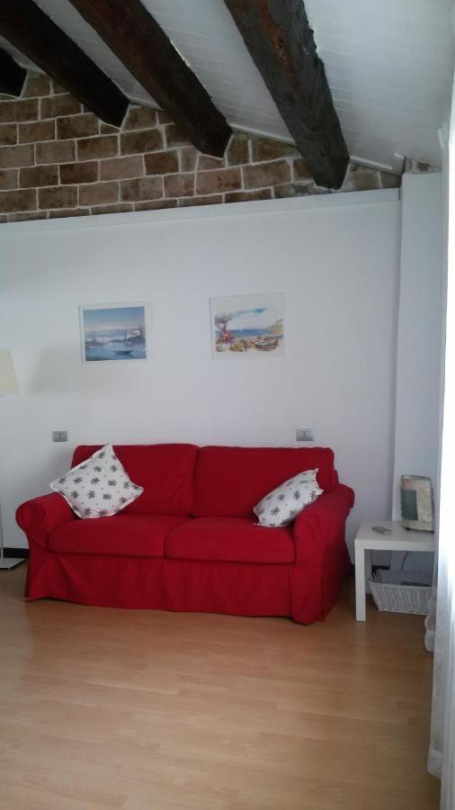 Ca Del Lago Misano Apartment Мисано Адриатико Екстериор снимка