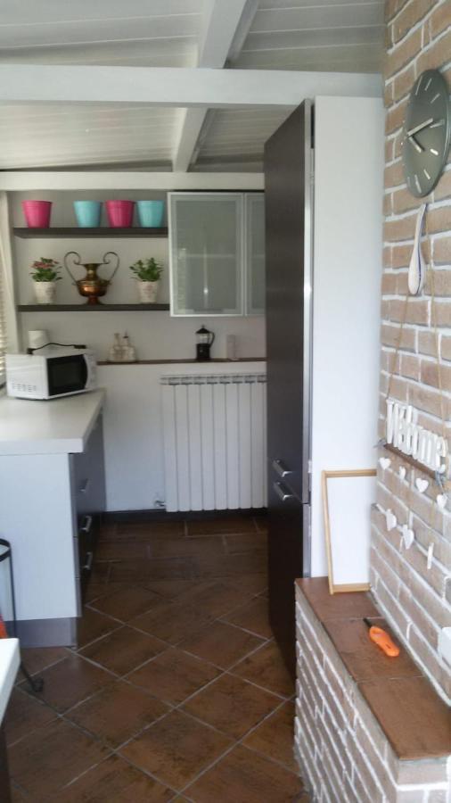 Ca Del Lago Misano Apartment Мисано Адриатико Екстериор снимка